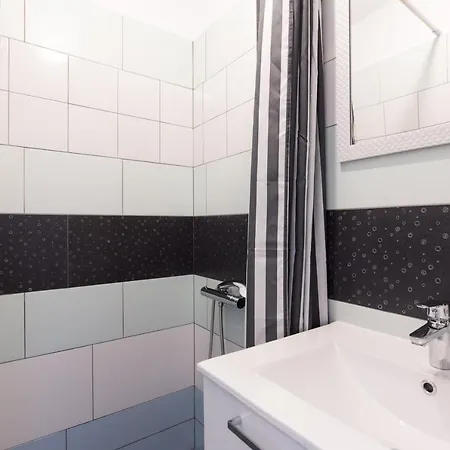 Apartment Lukic