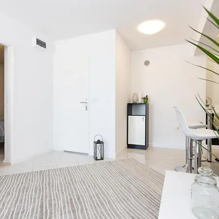 Apartment Lukic