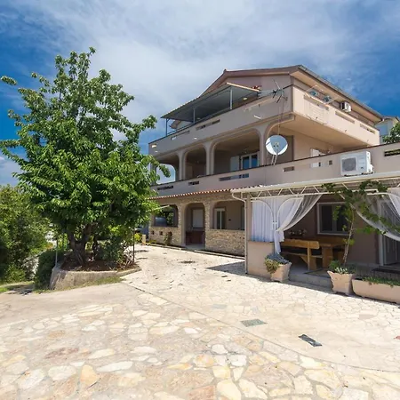 Lukic Krk Town