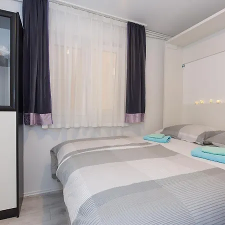 Lukic Apartment *