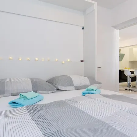 Lukic Apartment *