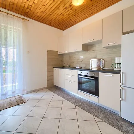 Lukic Apartment *