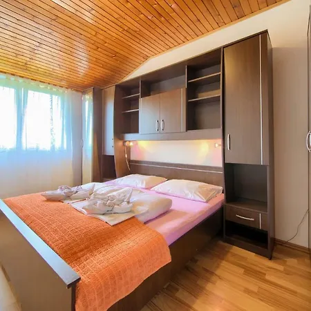 Lukic Apartment