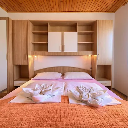 Apartment Lukic