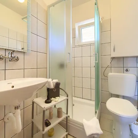 Lukic Apartment Krk Town