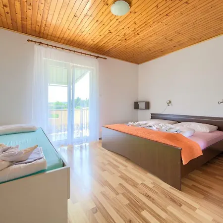 Lukic Apartment *
